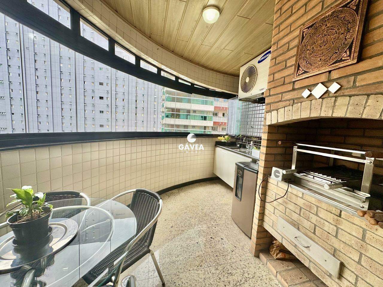 Apartamento à venda no Gonzaga: 