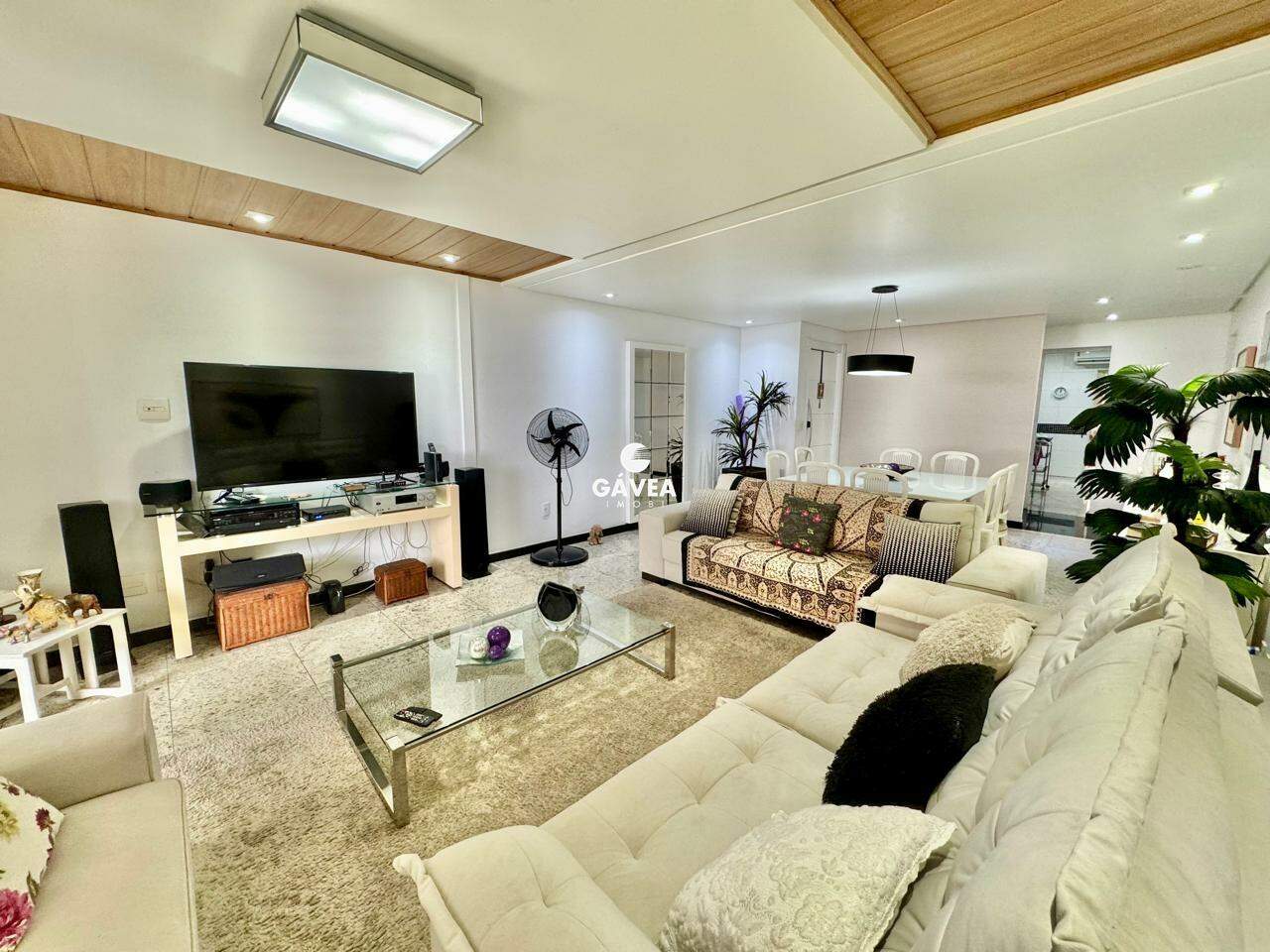 Apartamento à venda no Gonzaga: 