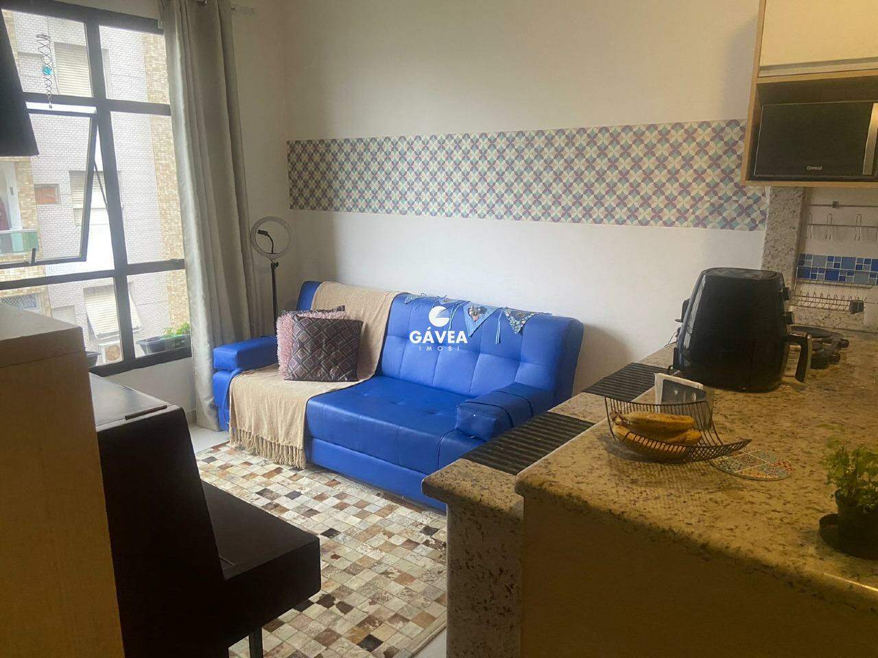 Flat à venda no Itararé: 