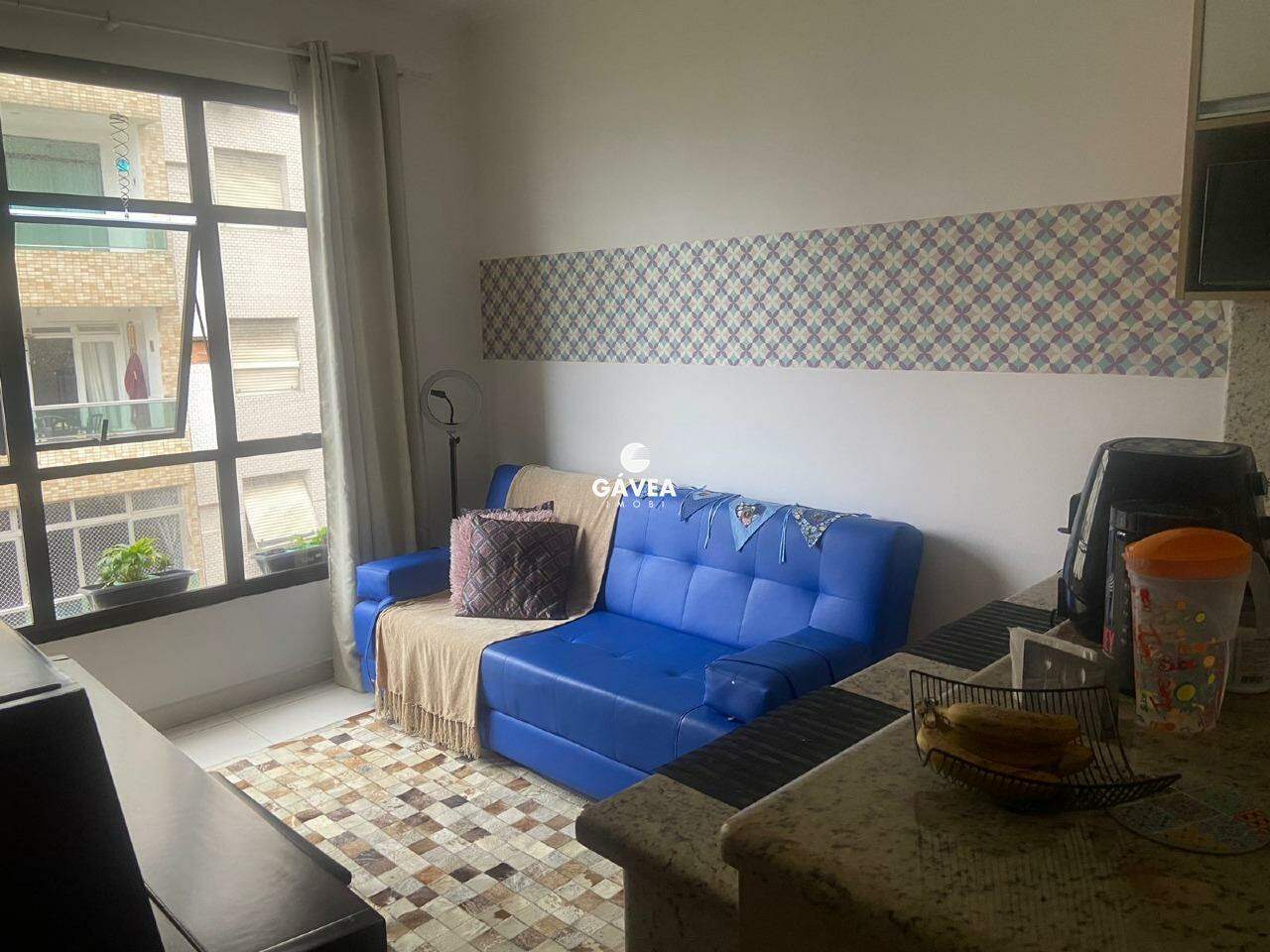 Flat à venda no Itararé: 