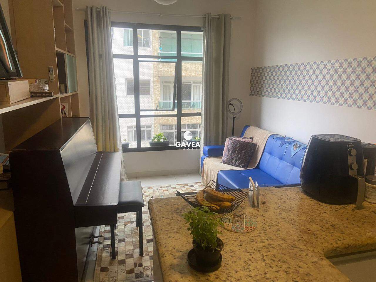 Flat à venda no Itararé: 