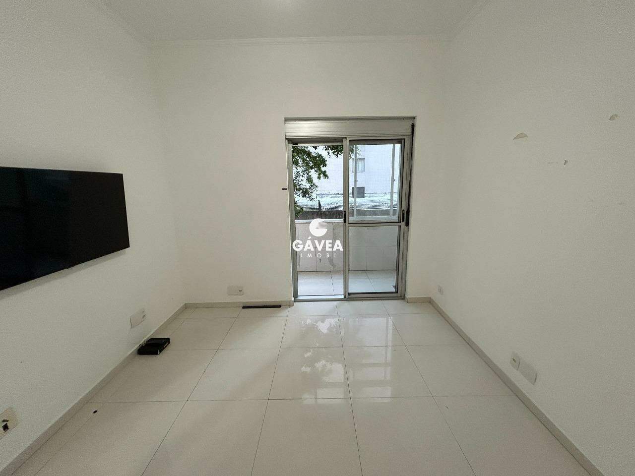 Apartamento à venda no Boqueirão: sala