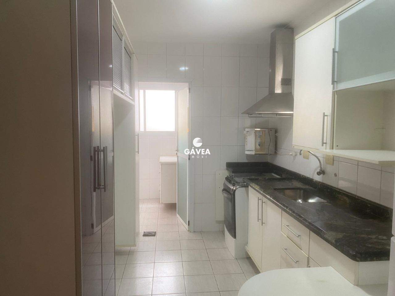 Apartamento à venda no Boqueirão: 