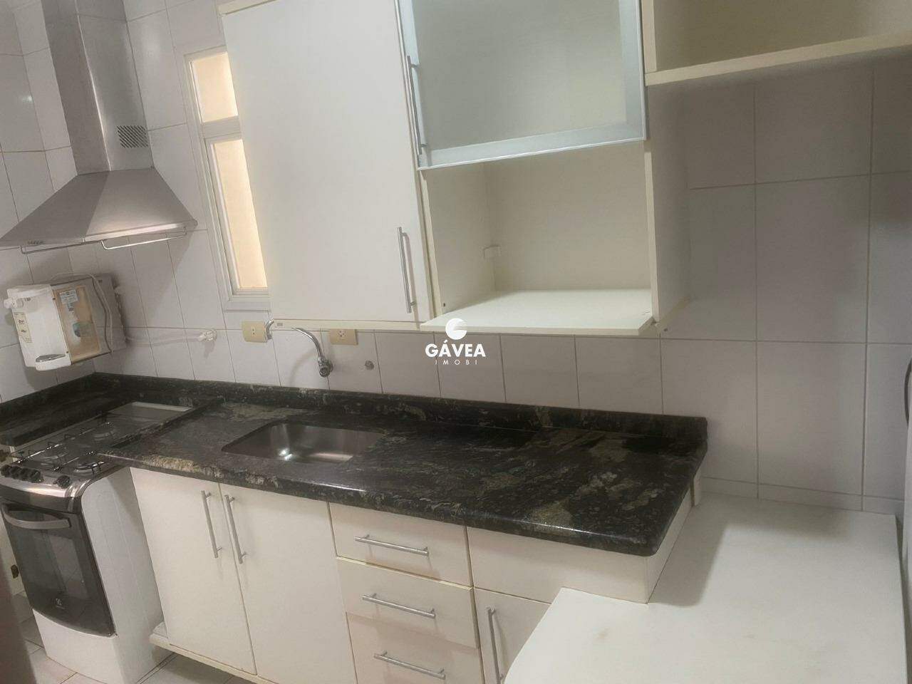 Apartamento à venda no Boqueirão: 
