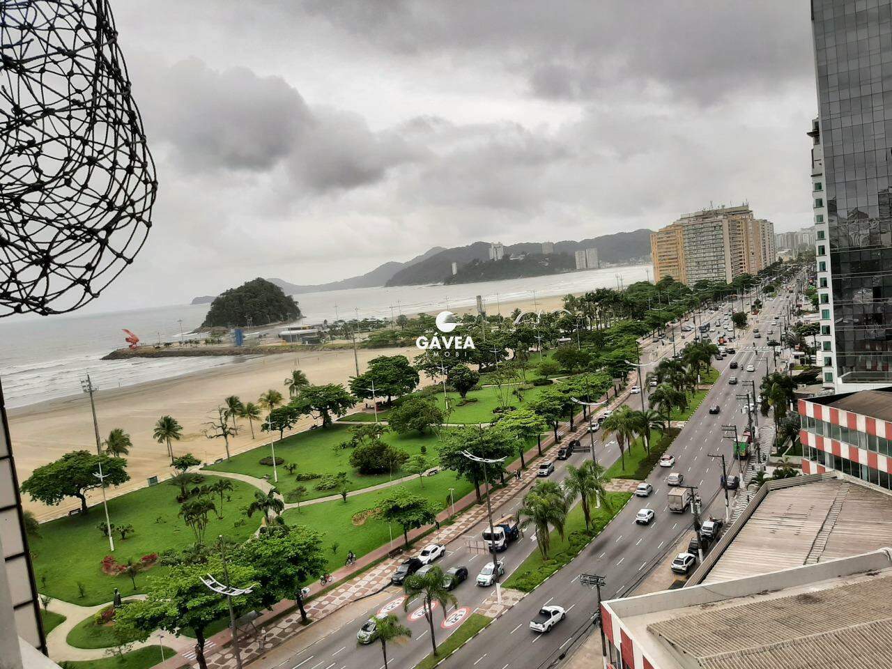 Apartamento à venda no José Menino: 