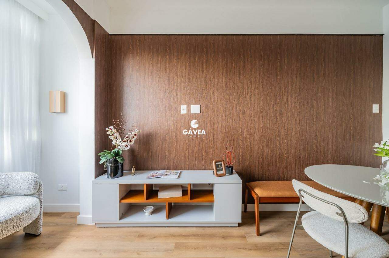 Apartamento à venda no José Menino: 