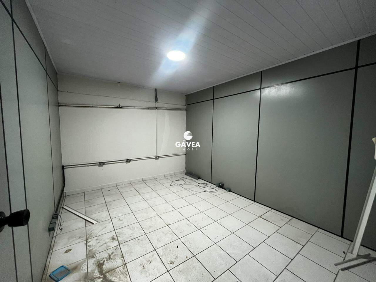 Galpão para aluguel no Ocian: 