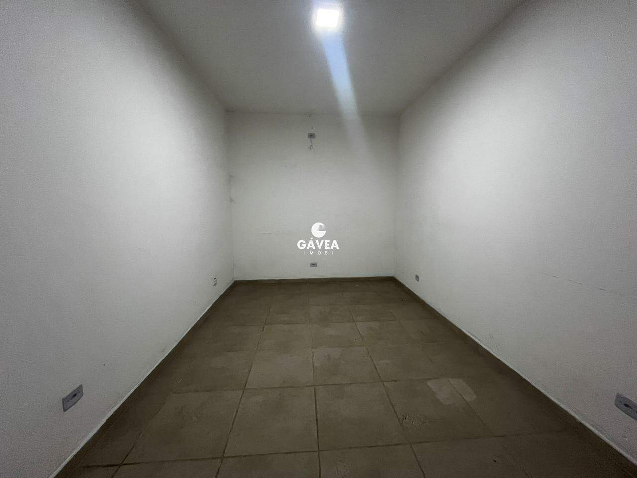 Galpão para aluguel no Ocian: 