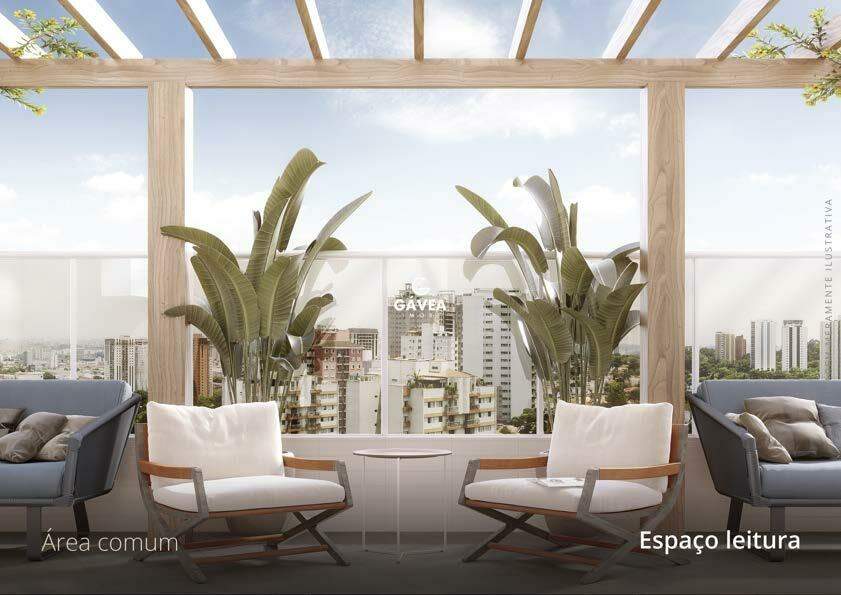 Apartamento à venda no Gonzaga: 