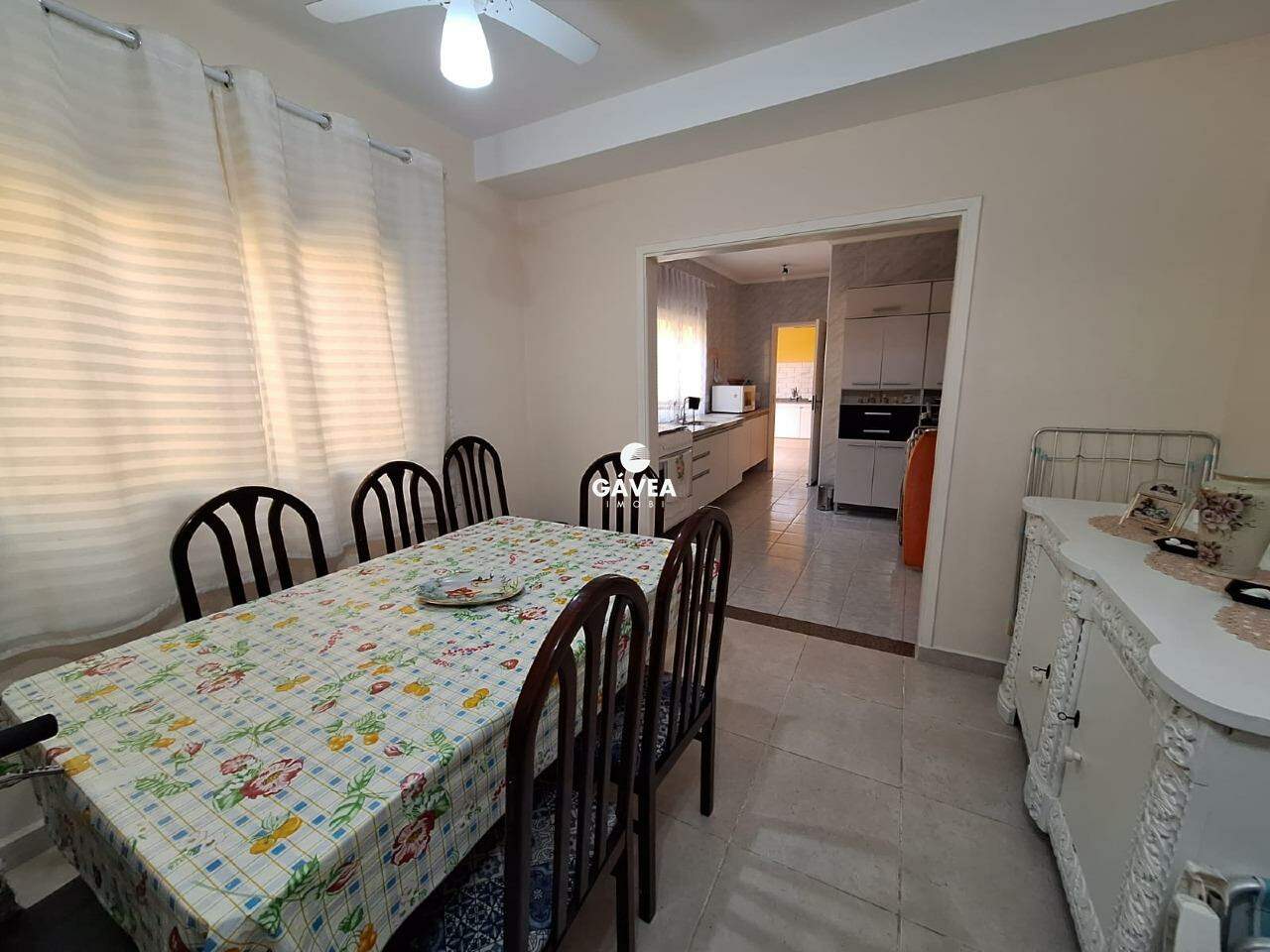 Sobrado à venda no Guilhermina: 