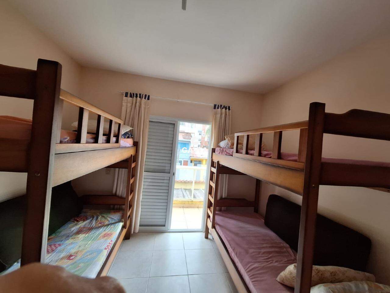 Sobrado à venda no Guilhermina: 