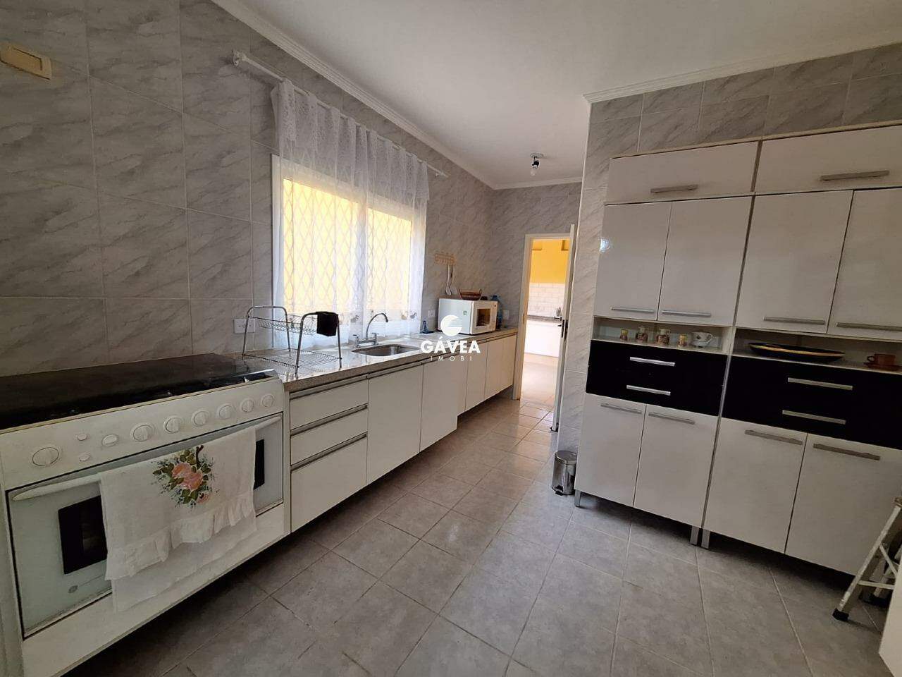 Sobrado à venda no Guilhermina: 