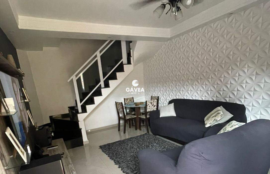 Sobrado à venda no Vila Nossa Senhora de Fátima: 