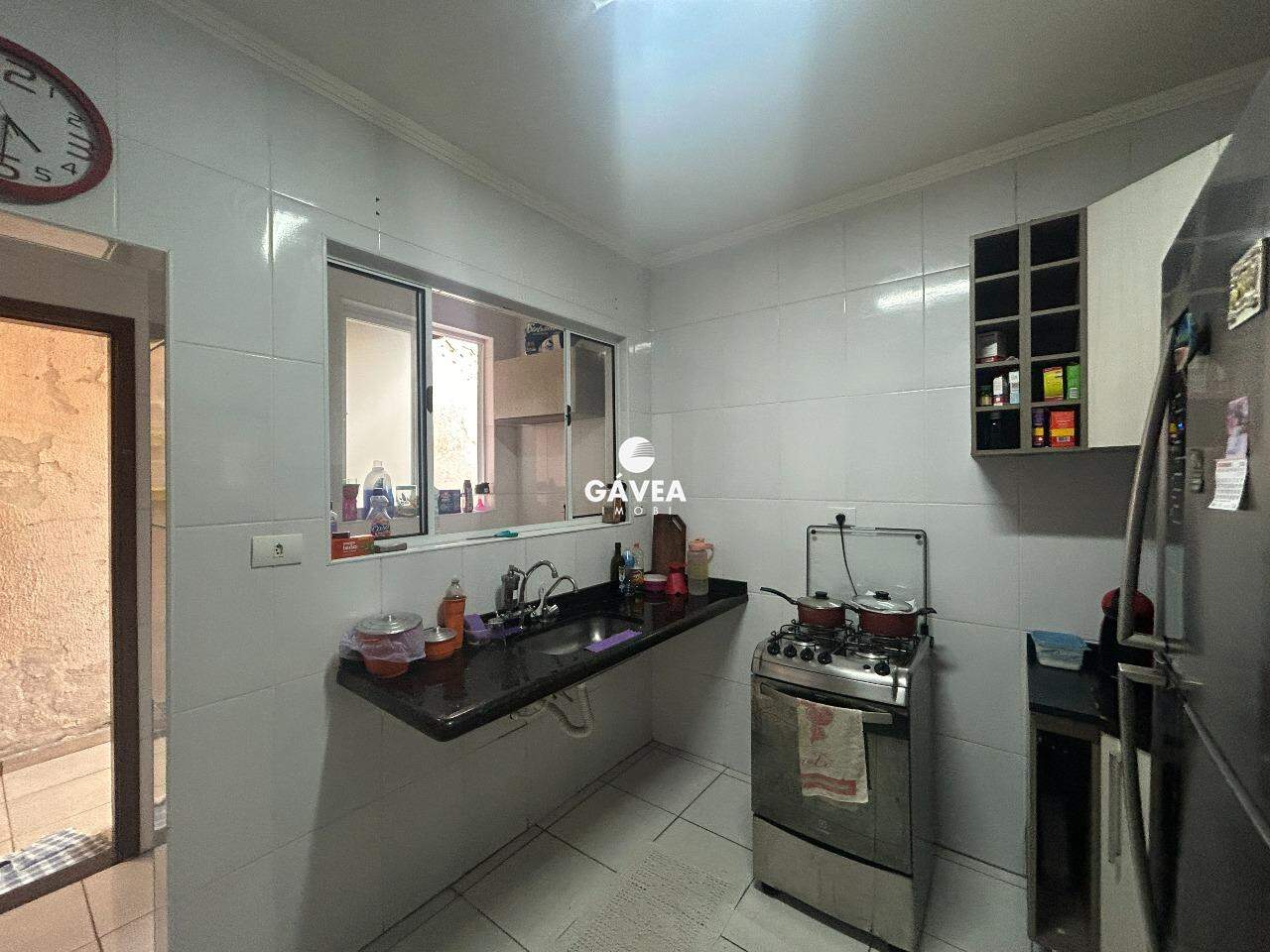 Sobrado à venda no Vila Nossa Senhora de Fátima: 