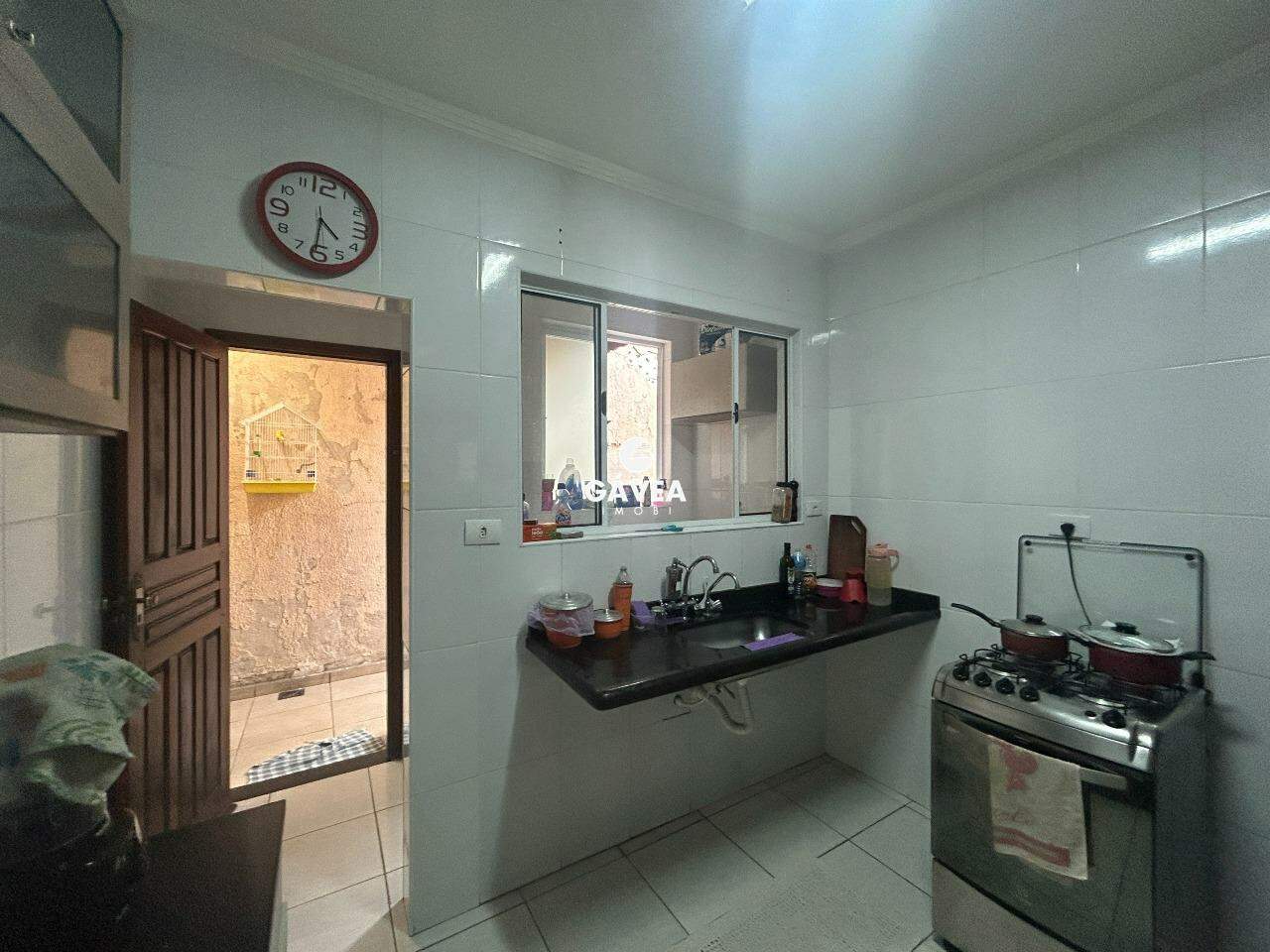 Sobrado à venda no Vila Nossa Senhora de Fátima: 