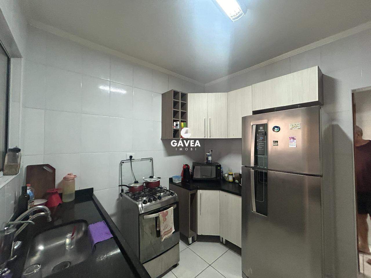 Sobrado à venda no Vila Nossa Senhora de Fátima: 