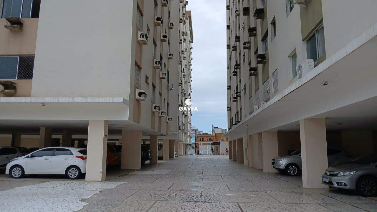 Apartamento à venda no Vila Belmiro: 