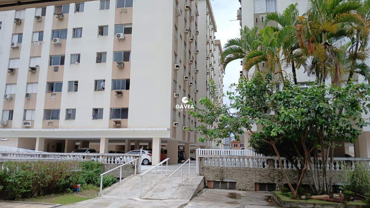 Apartamento à venda no Vila Belmiro: 