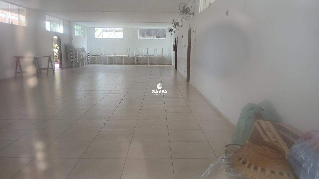 Apartamento à venda no Vila Belmiro: 