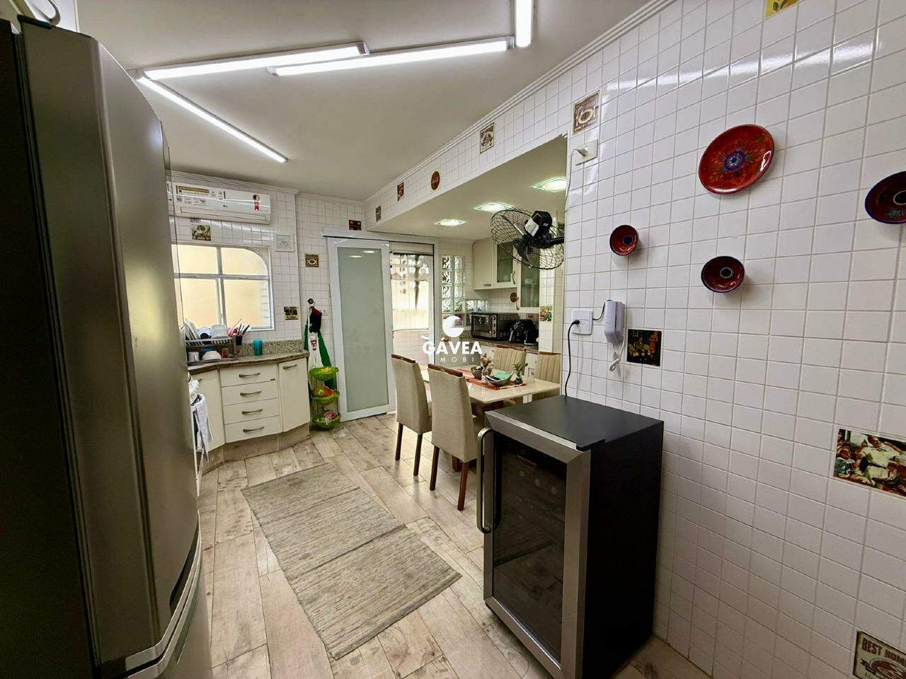 Apartamento à venda no Aparecida: 