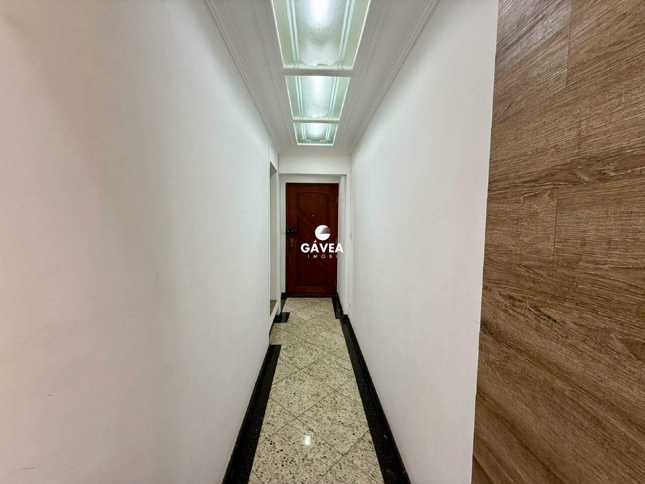 Apartamento à venda no Aparecida: 