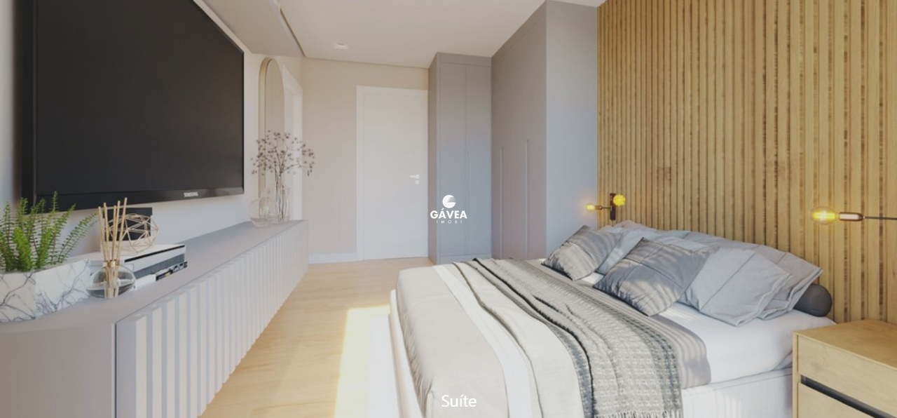 Apartamento à venda no Macuco: 