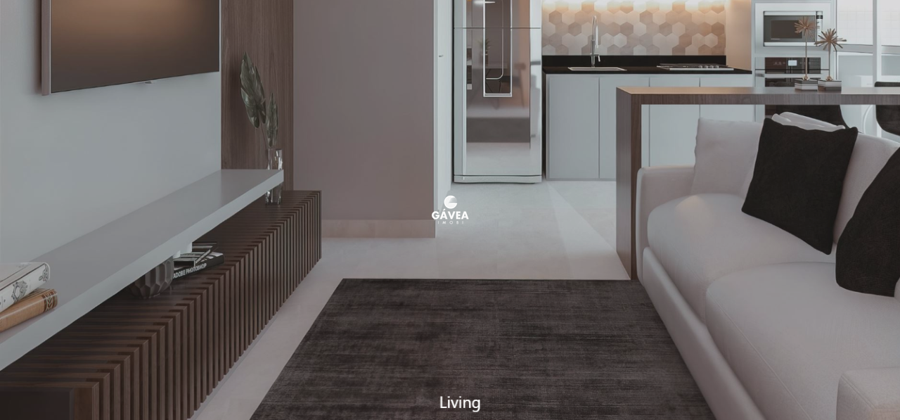 Apartamento à venda no Macuco: 