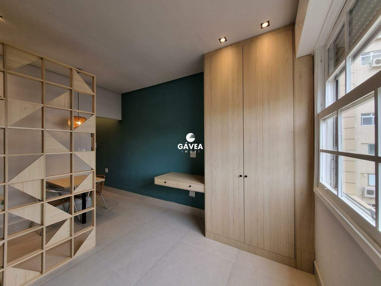 Apartamento à venda no Ponta da Praia: 