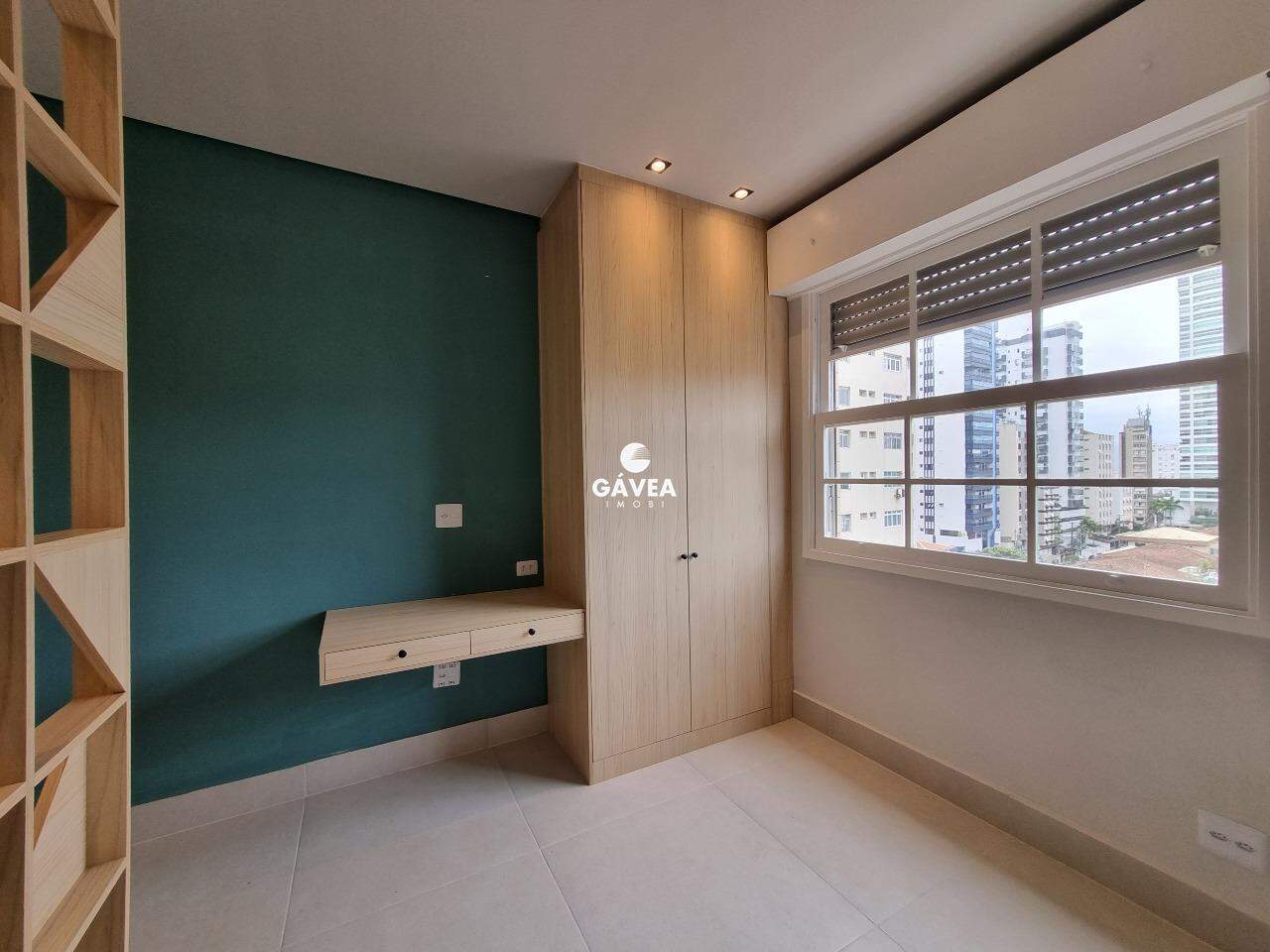 Apartamento à venda no Ponta da Praia: 