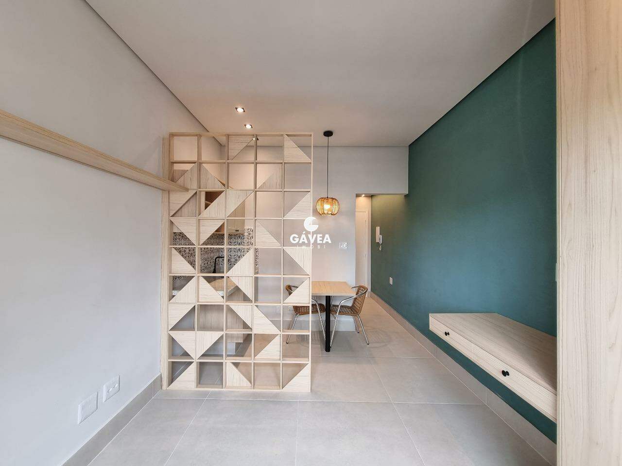 Apartamento à venda no Ponta da Praia: 