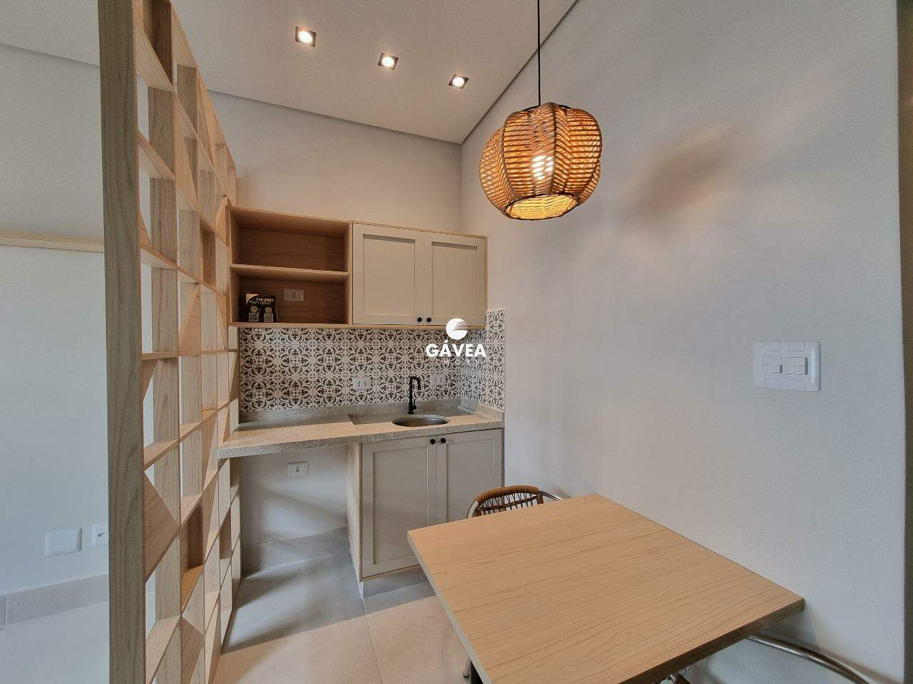 Apartamento à venda no Ponta da Praia: 