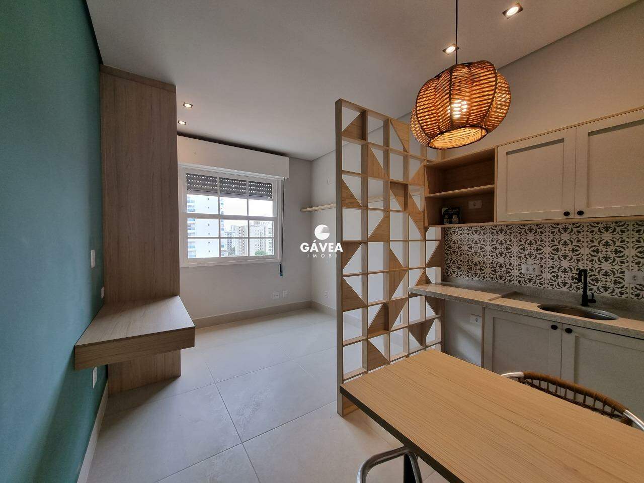 Apartamento à venda no Ponta da Praia: 