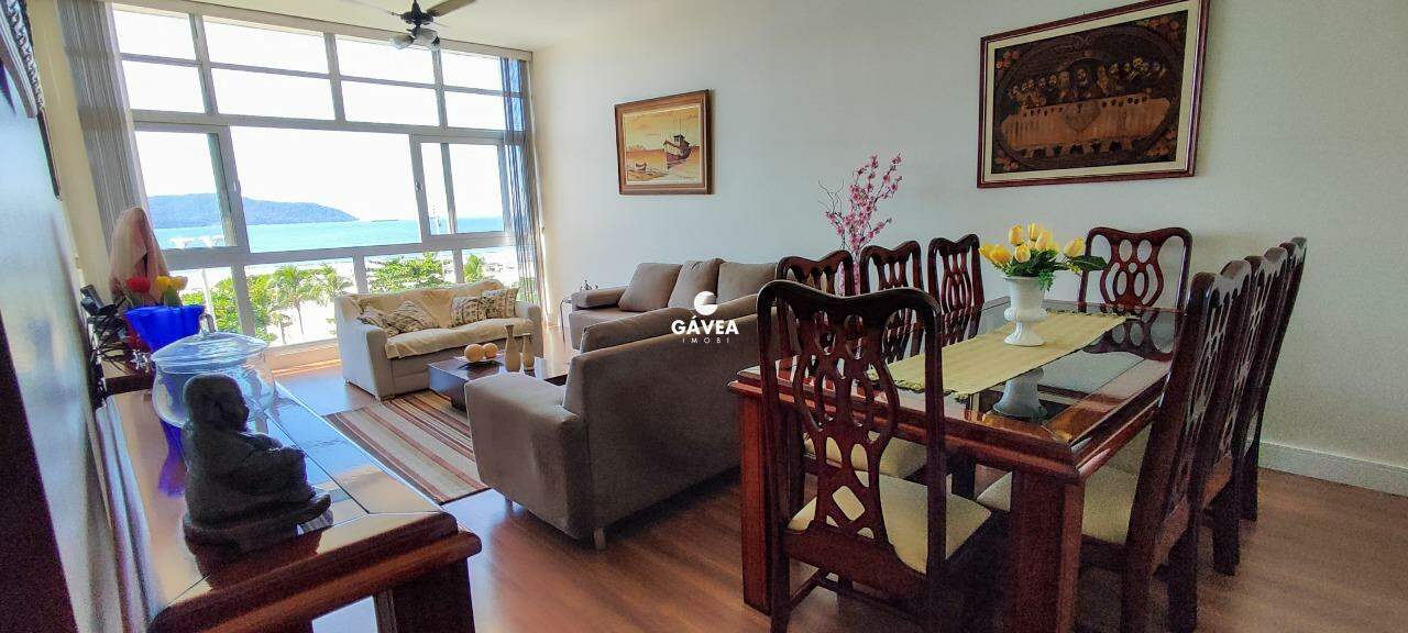 Apartamento à venda no Itararé: 