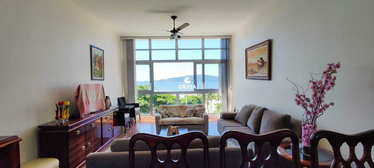 Apartamento à venda no Itararé: 