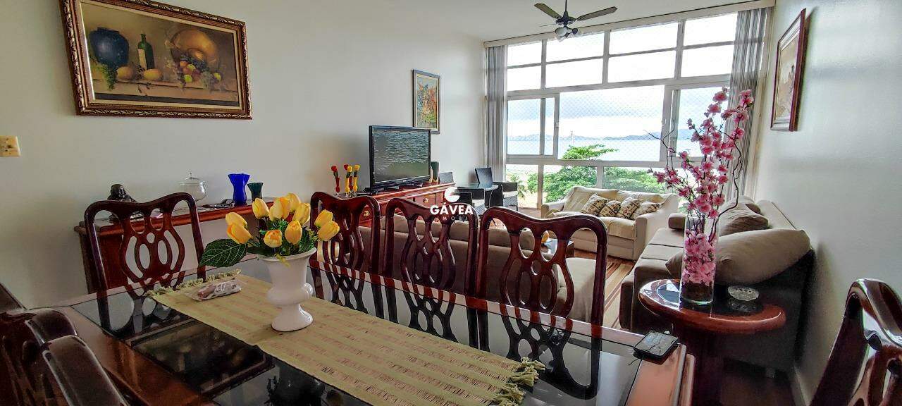 Apartamento à venda no Itararé: 