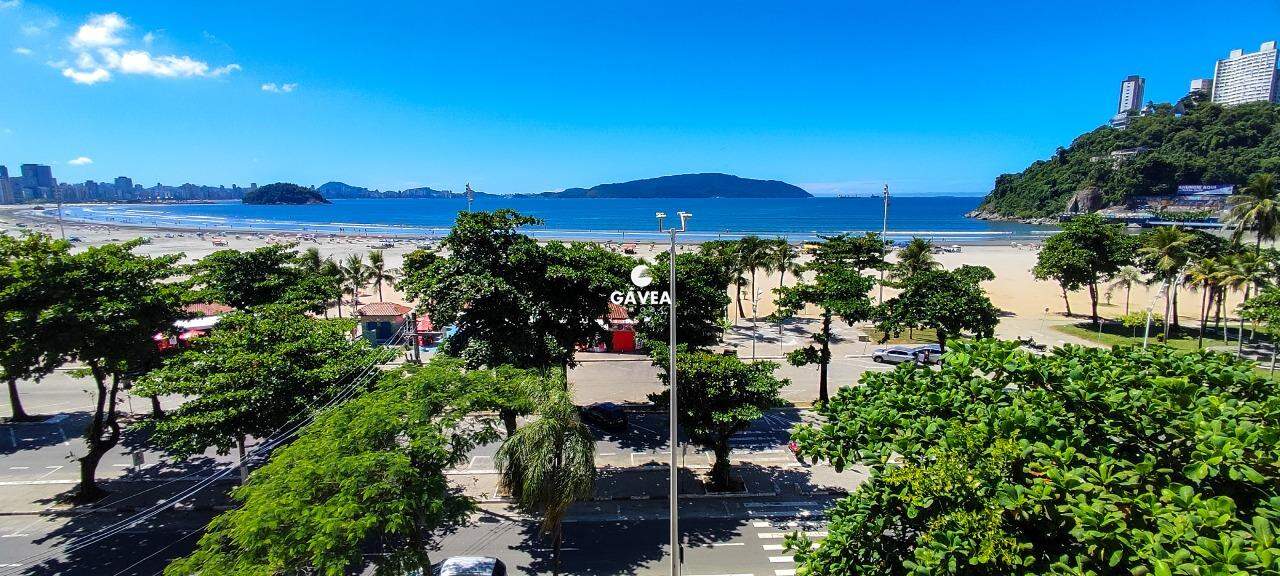 Apartamento à venda no Itararé: 