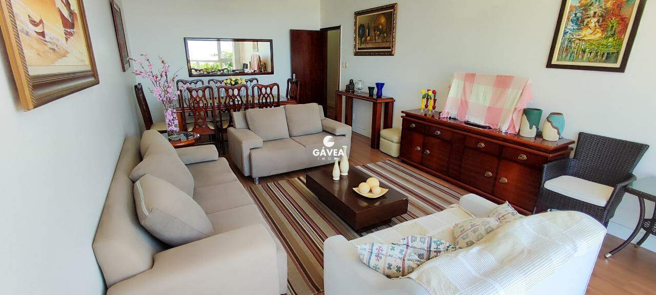 Apartamento à venda no Itararé: 