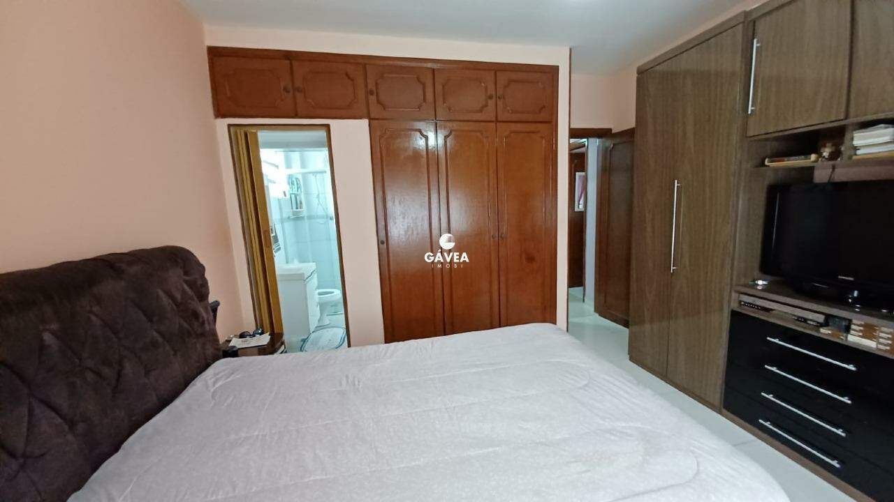 Apartamento à venda no José Menino: 