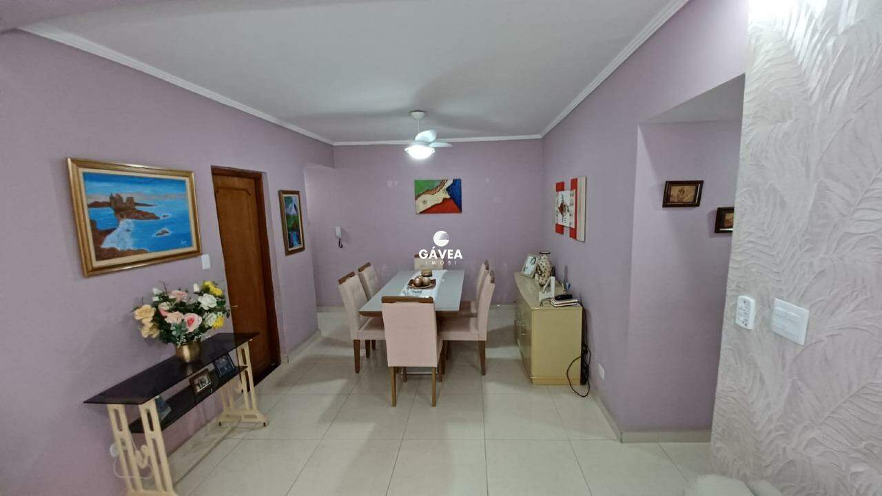 Apartamento à venda no José Menino: 