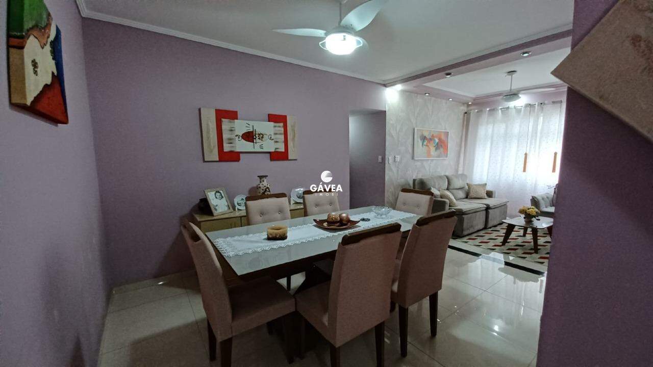 Apartamento à venda no José Menino: 