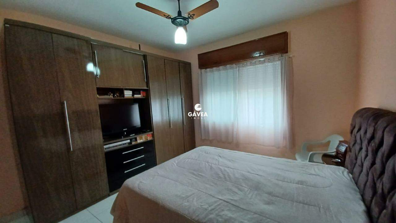Apartamento à venda no José Menino: 
