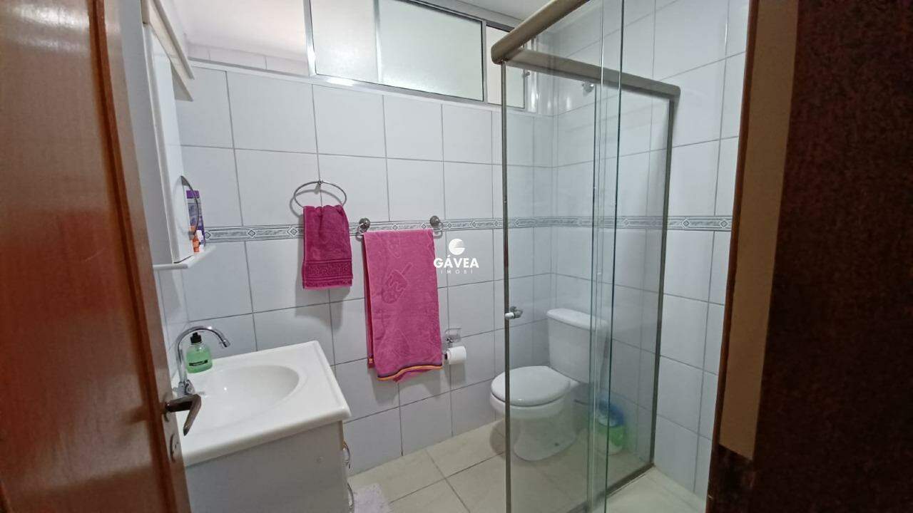 Apartamento à venda no José Menino: 