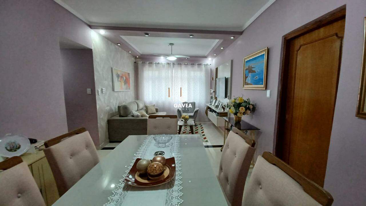 Apartamento à venda no José Menino: 
