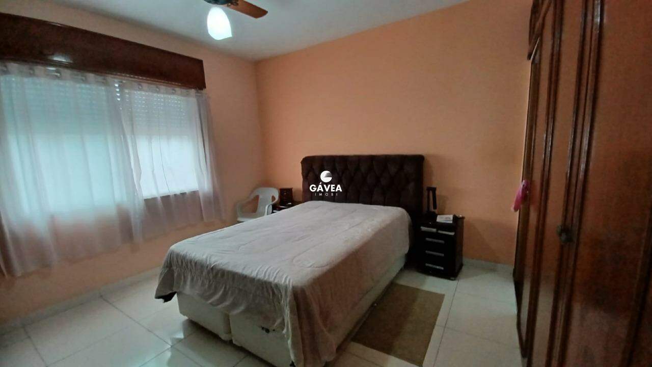 Apartamento à venda no José Menino: 