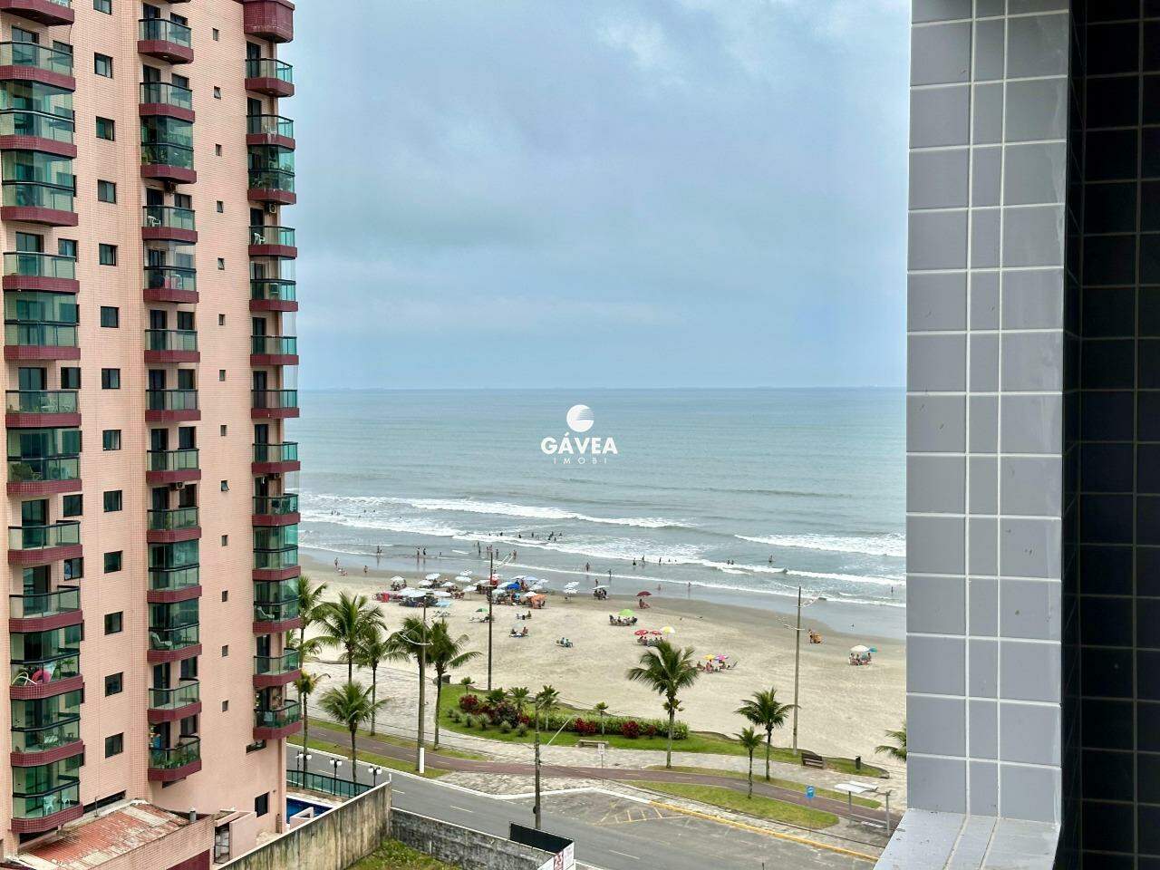 Apartamento à venda no Caiçara: 