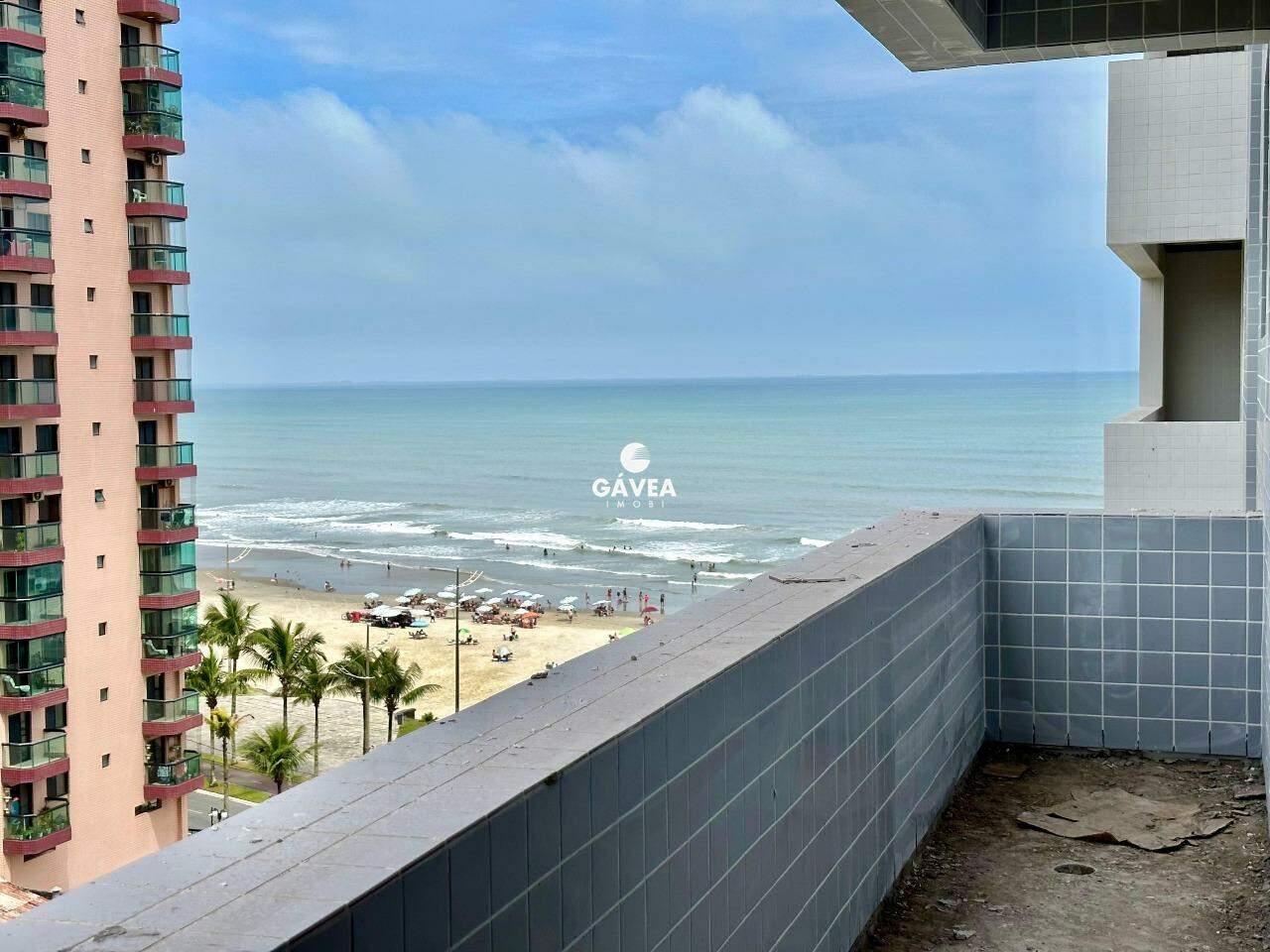 Apartamento à venda no Caiçara: 