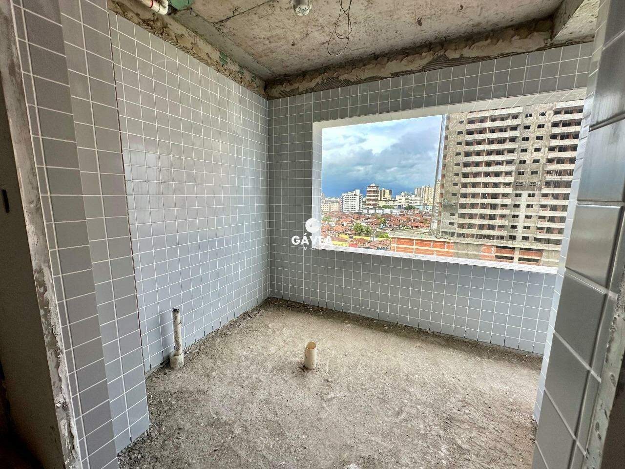 Apartamento à venda no Caiçara: 