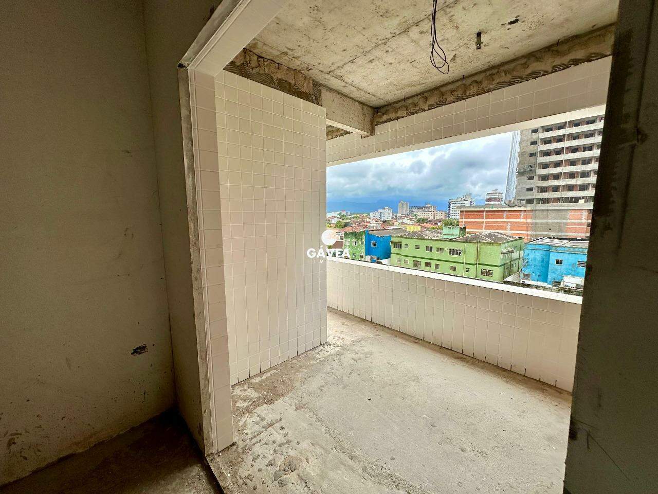 Apartamento à venda no Caiçara: 