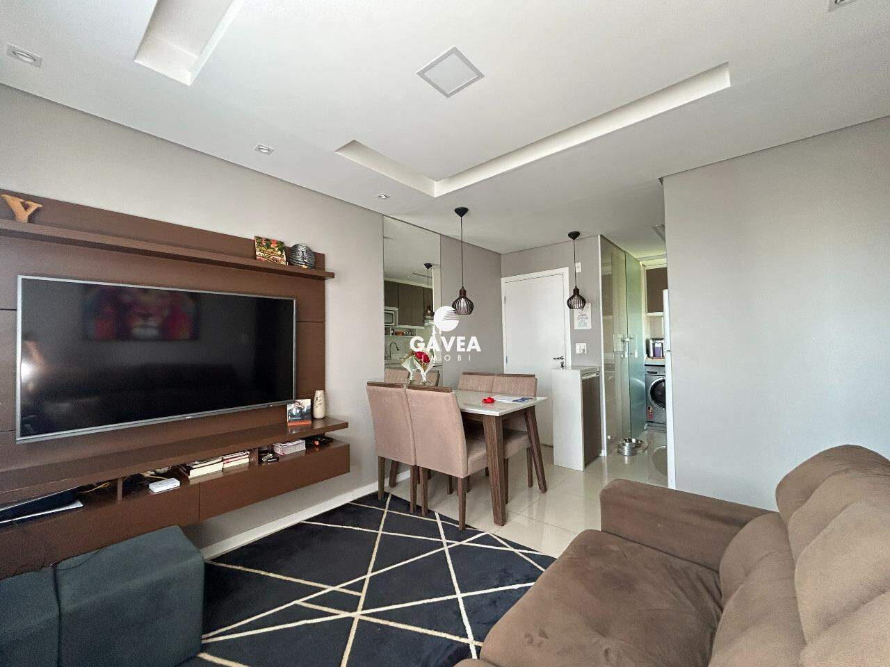 Apartamento à venda no Rádio Clube: 