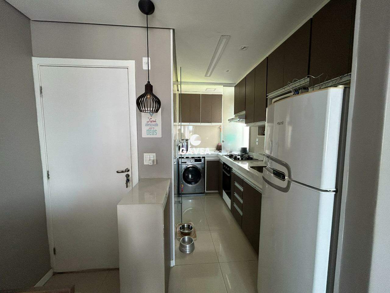 Apartamento à venda no Rádio Clube: 